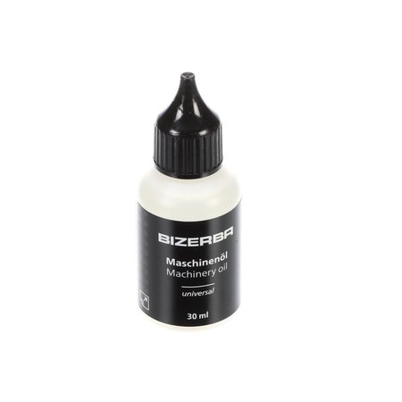 BIZERBA Machine Oil 30Ml 95900601030